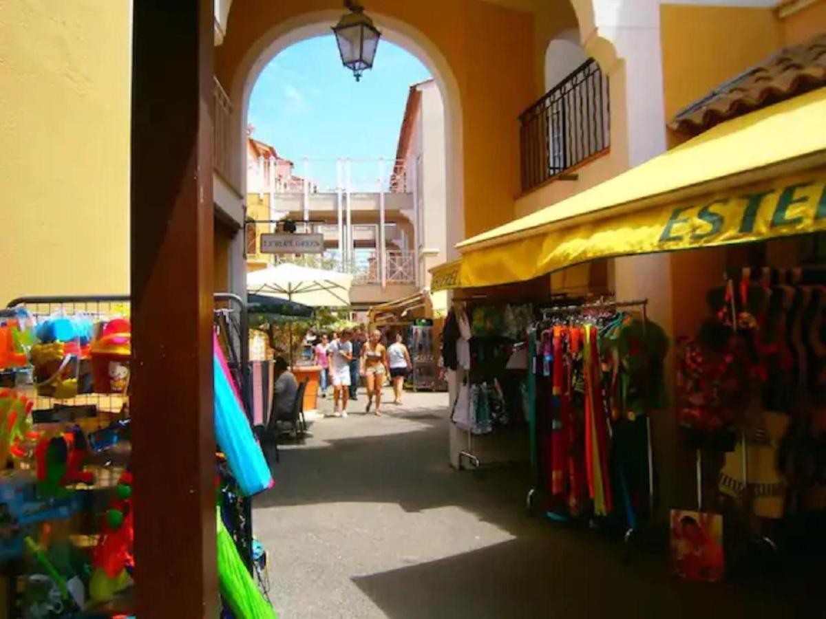 L'Ecrin Du Cap Esterel Saint-Raphael (Var) Exterior foto