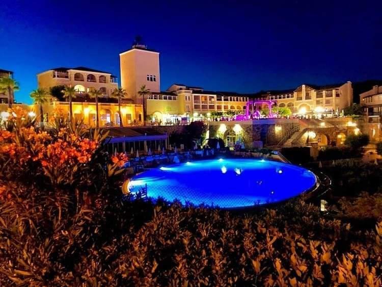 L'Ecrin Du Cap Esterel Saint-Raphael (Var) Exterior foto